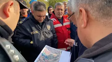 Elazığ'da Otizmli Çocuk Aranıyor