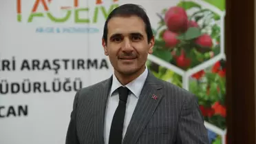 Erzincan’da Yeni Fasulye Çeşidi Tescillendi