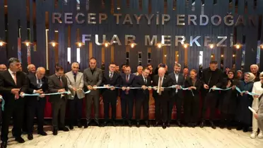 'Erzurum Alışveriş Festivali' başladı