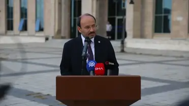 Kadına Yönelik Şiddet İçin Farkındalık Yürüyüşü