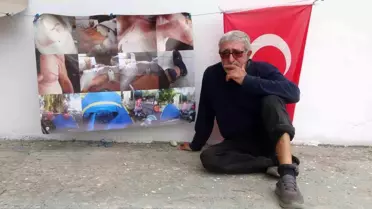 Bıçaklı Saldırıdan Sonra Sokakta Yaşam Mücadelesi: Necdet Tilif'in Dramı