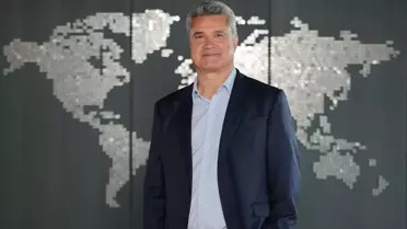 EY, 2025 Gelirlerini Yüzde 4 Artırdı