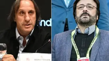 İşte adı bahis skandalına karışan 2 Süper Lig kulüp başkanı
