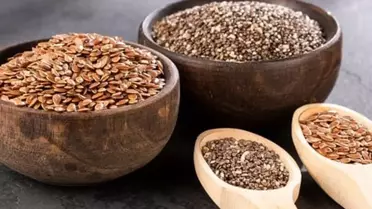 Gastroenterolog Dr. Saurabh Sethi: Chia ve keten tohumu tüketimine dikkat 