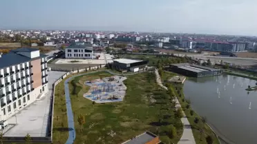 Iğdır'da Hava Kirliliği için Çalışmalar Başlatıldı