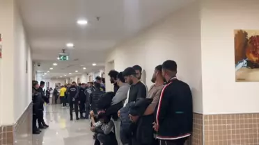 Sosyal Medya Dolandırıcılarına Operasyon