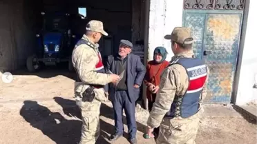 Ardahan Jandarma'dan Dolandırıcılık Uyarısı