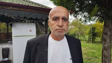 Çaycuma'da Katliam: Emekli Polis İki Kişiyi Öldürdü