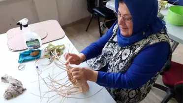 Kartepe'de Meslek ve Sanat Eğitimi Kursları Kayıtları Devam Ediyor