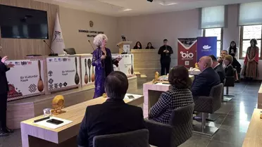 Kaşık Sempozyumu 2025 Başladı