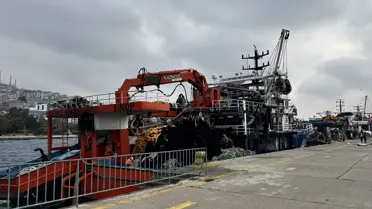 Sinop’ta Sert Rüzgar Balıkçıları Vurdu