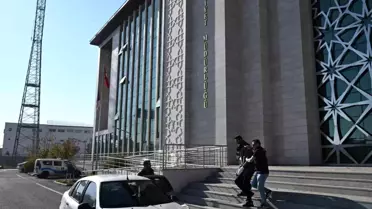 Kars'ta Dolandırıcı Yakalandı