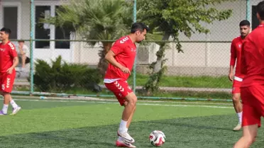 Karşıyaka, Ayvalıkgücü Deplasmanına Hazırlanıyor