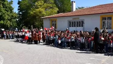 Kayseri'de İlk Ara Tatil Başladı