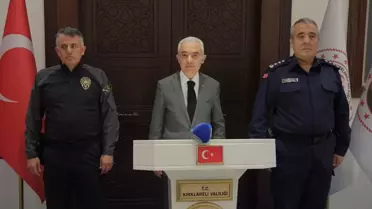 Kırklareli'nde Düzensiz Göçle Mücadele Güçleniyor