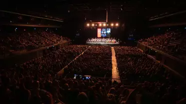 Limak Filarmoni Konserleri Sanatseverleri Buluşturdu