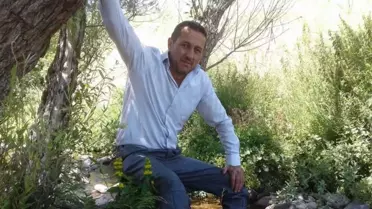 Malatya'da İnşaat Kazası: Ali Karadağ Hayatını Kaybetti