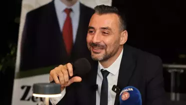 Manavgat'ta Zeytin ve Zeytinyağı Festivali