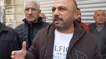 Manisa'da Kuyumcu Dolandırıcılığı