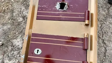 Midyat'ta 5 Hırsız Gözaltına Alındı