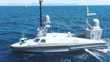 MARLIN 100 EW Testleri Başarıyla Tamamlandı