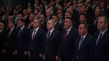 MHP'den Terörsüz Türkiye Vurgusu