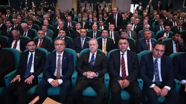 MHP'den Terörsüz Türkiye Vurgusu