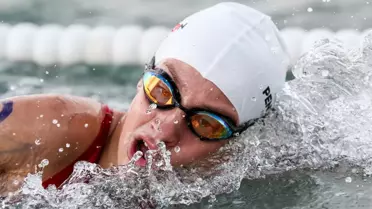 Alanya'da Modern Pentatlon'dan 21 Madalya