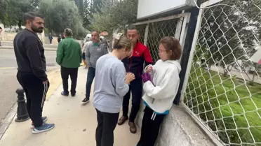 Fethiye'de Midibüs-Kamyon Kazası: 23 Yaralı