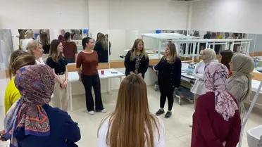 Aile Eğitim Programı 61 İlde Başladı