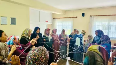 Modüler Aile Eğitim Programı 61 İlde Başladı