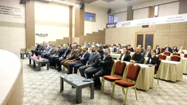 Kuzey Kıbrıs Ekonomisine Genel Bakış: Yatırım Fırsatları Ele Alındı