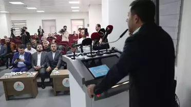 Nevşehir Belediyesi, sosyal yardımda 'CANKART' uygulamasını hayata geçirdi