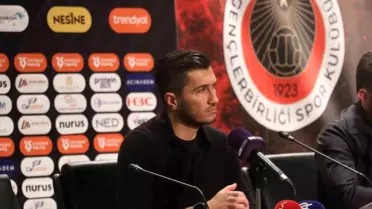 Nuri Şahin: 'Gereksiz bir mağlubiyet' 