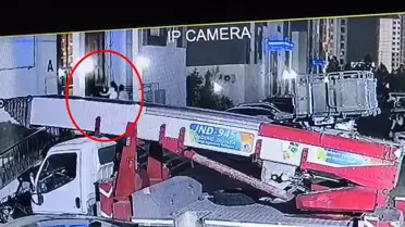 Diyarbakır'da Silahlı Tehdit Davası