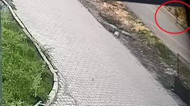 Elazığ'da Kayıp Otizmli Çocuk Aranıyor