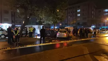 Konya'da Trafik Kazası: Bir Kişi Hayatını Kaybetti