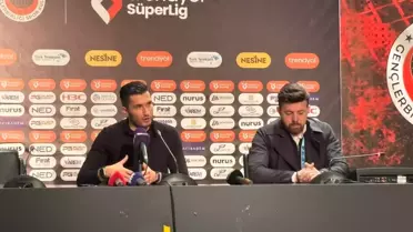 Gençlerbirliği'nin Zaferi