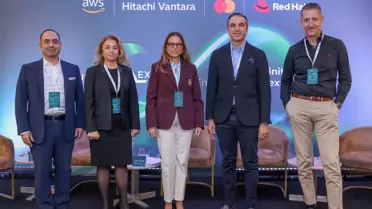 Redington Türkiye 10. Yılında Dijital Dönüşüm Temalarını Tartıştı