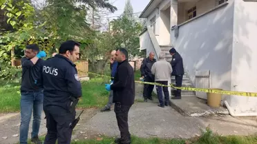 Akyazı'da Bir Kişi Evinde Ölü Bulundu
