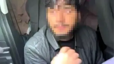 Sakarya'da Göçmen Kaçakçılığı Operasyonu