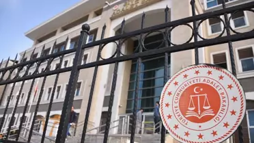 Siverek'te Cinayet: 2 Şüpheli Tutuklandı