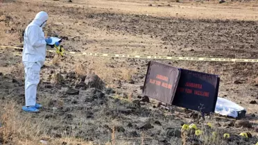 Siverek'te Faili Meçhul Cinayet Aydınlatıldı