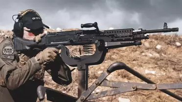 SARSILMAZ, D&S 2025'te 'Bir ordu için yeter' sözünü global arenaya taşıyor