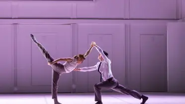 Scottish Ballet'in 'Coppelia' Uyumuyla İstanbul'da