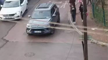 Temizlik işçisinin feci ölümü! Çöp kamyonun altında kaldı