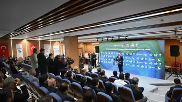 Şırnak ve Hakkari'ye Bilim Merkezleri