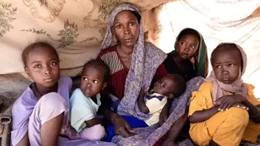 Sudan'da Ateşkes Anlaşmasına Yaklaşım