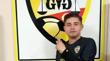 Gençler Gücüspor'a İki Yeni Transfer