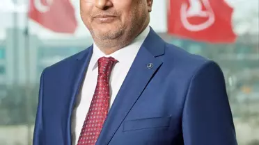 THY 2025 Üçüncü Çeyrek Raporu: 1,1 Milyar Dolar Kar